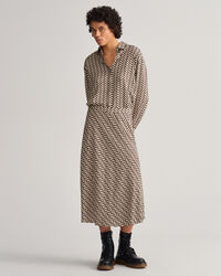 Geometric A-Linien-Rock