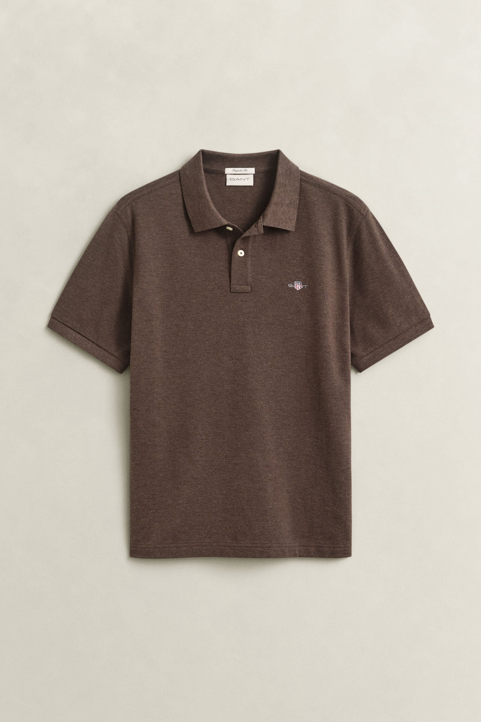 Classic Regular Fit Poloshirt