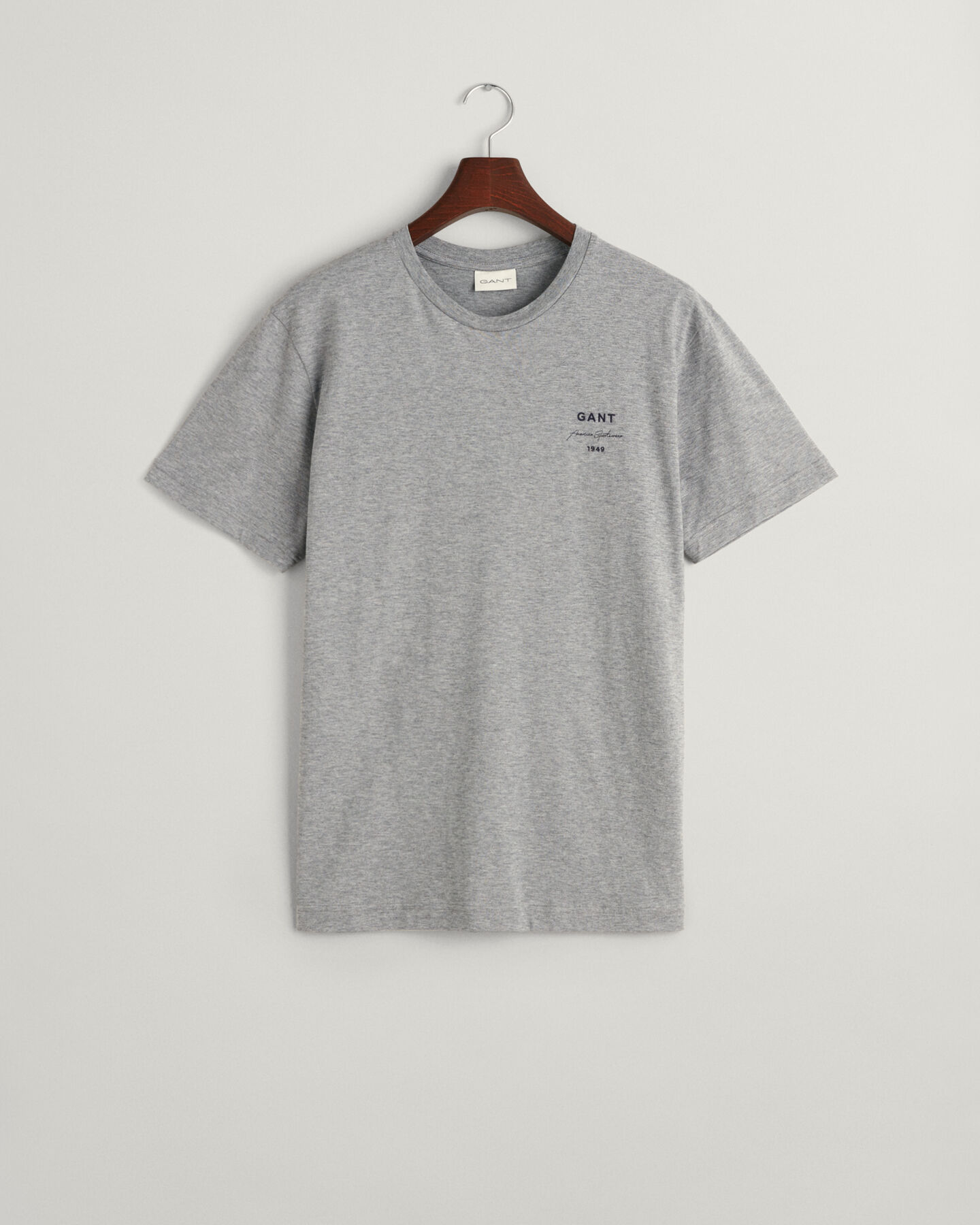 GANT Script Graphic T-Shirt