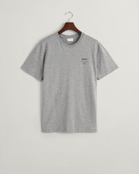 GANT Script Graphic T-Shirt