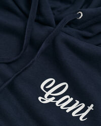 Small Graphic Hoodie