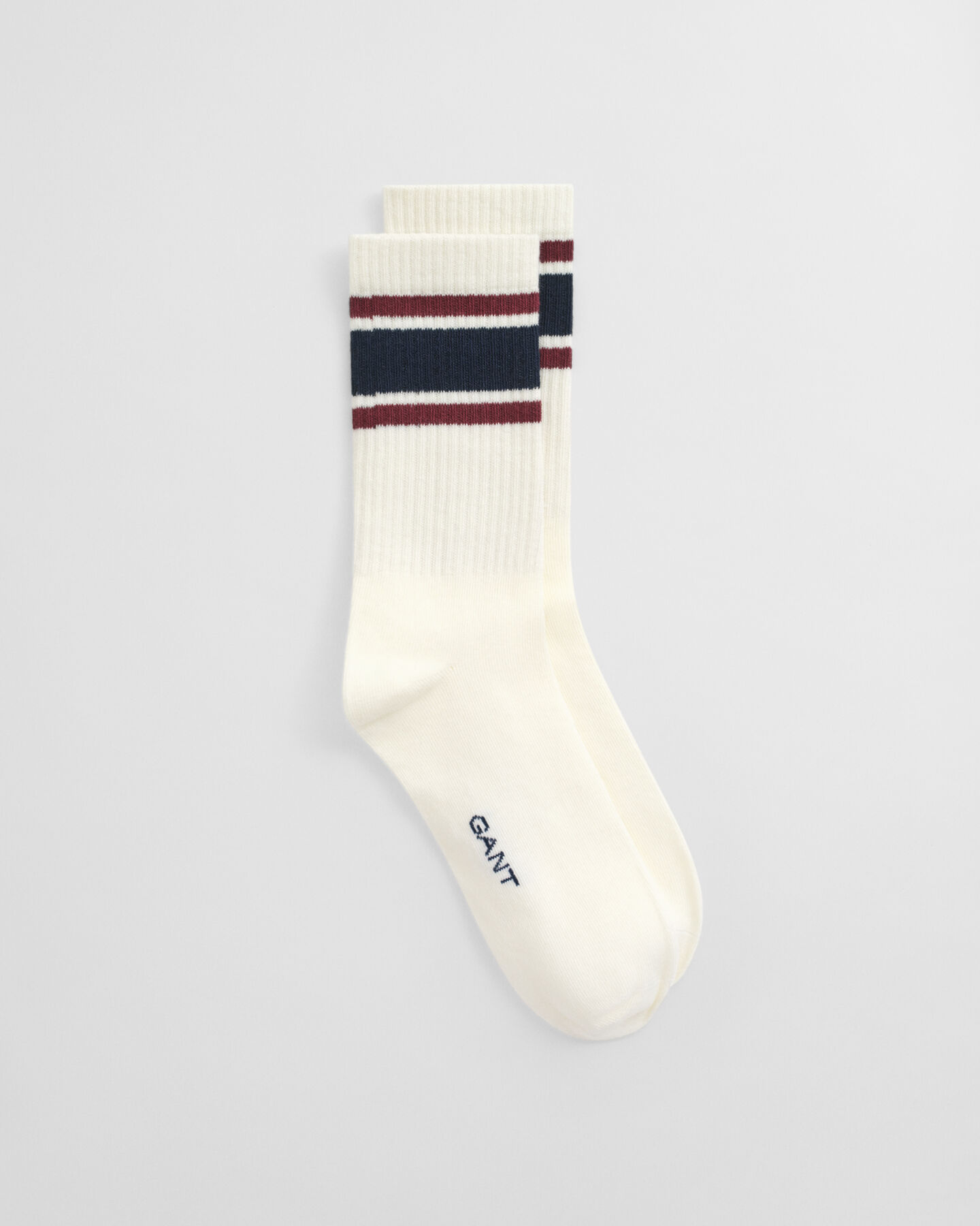 Teens Collegiate Socken mit Streifen