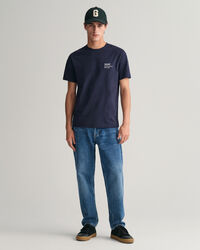 Small GANT Graphic T-Shirt