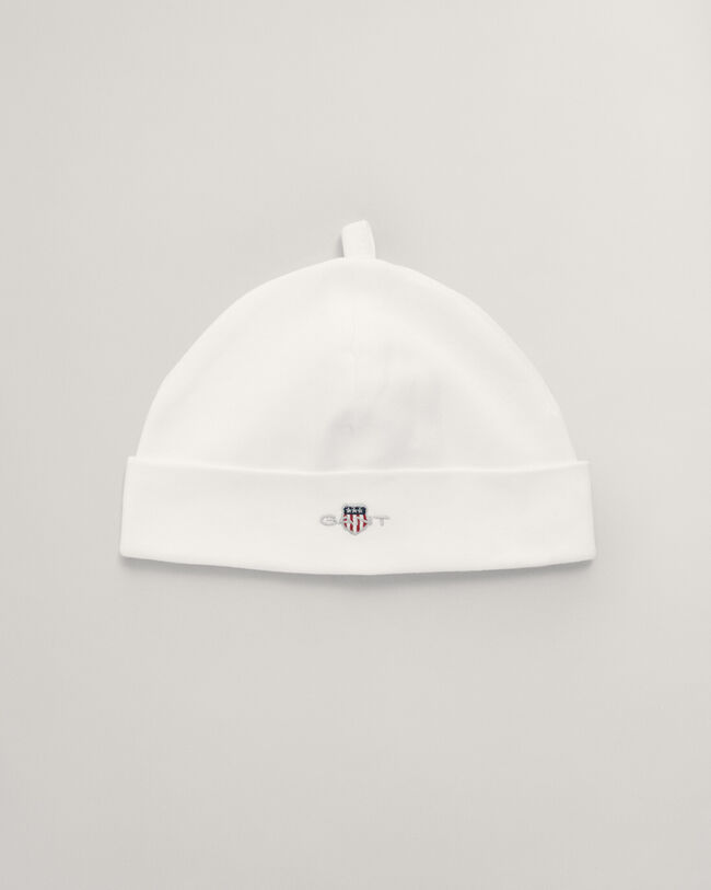 Baby Shield Beanie