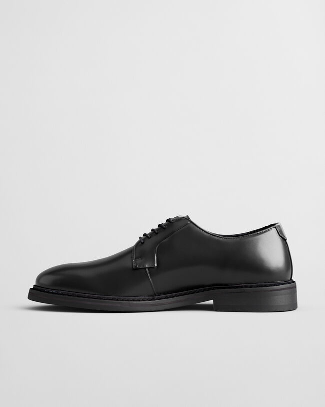Bidford Derby-Schuh aus Leder