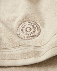 Crest Handtuch 30 x 50 cm