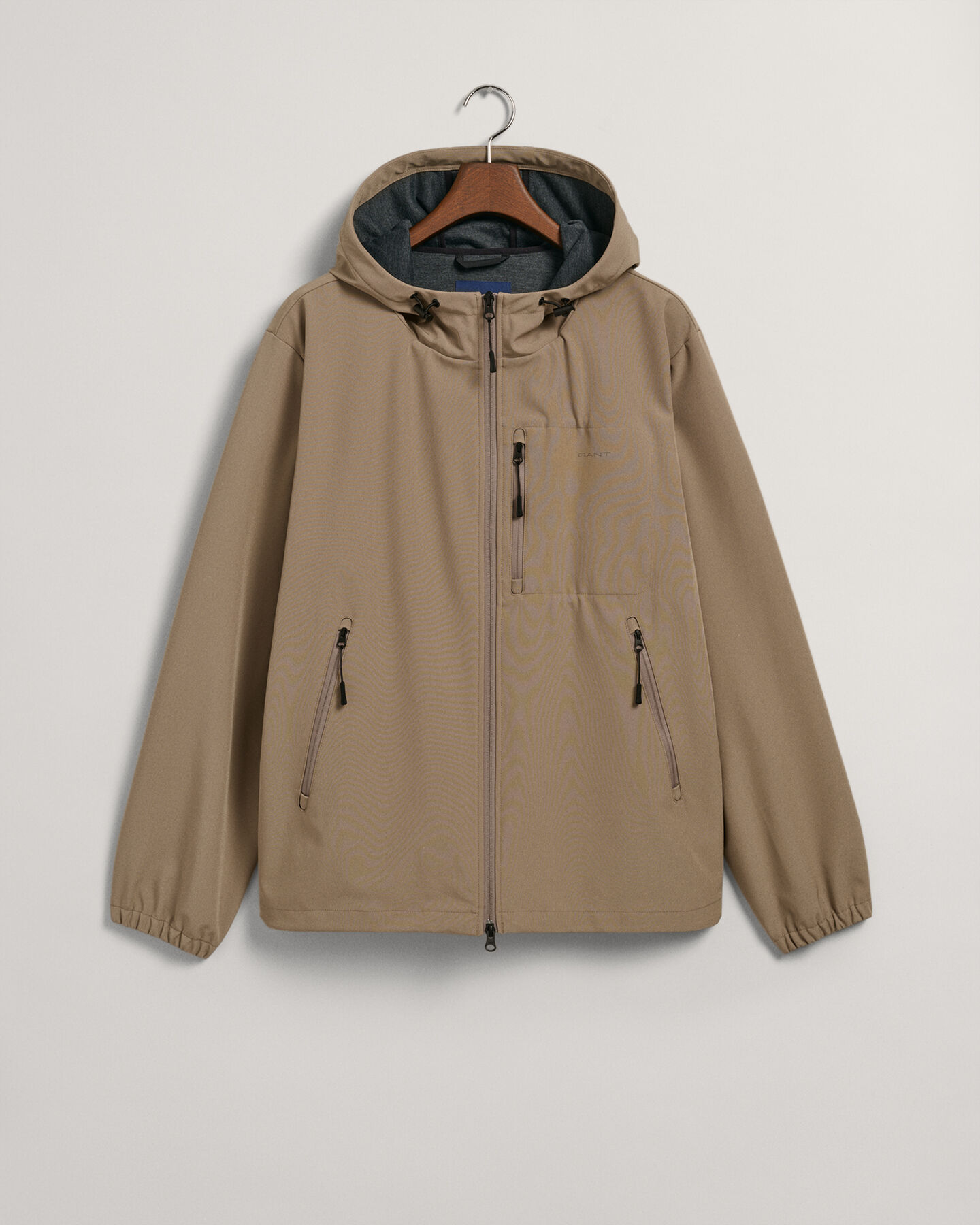 Softshell Jacke