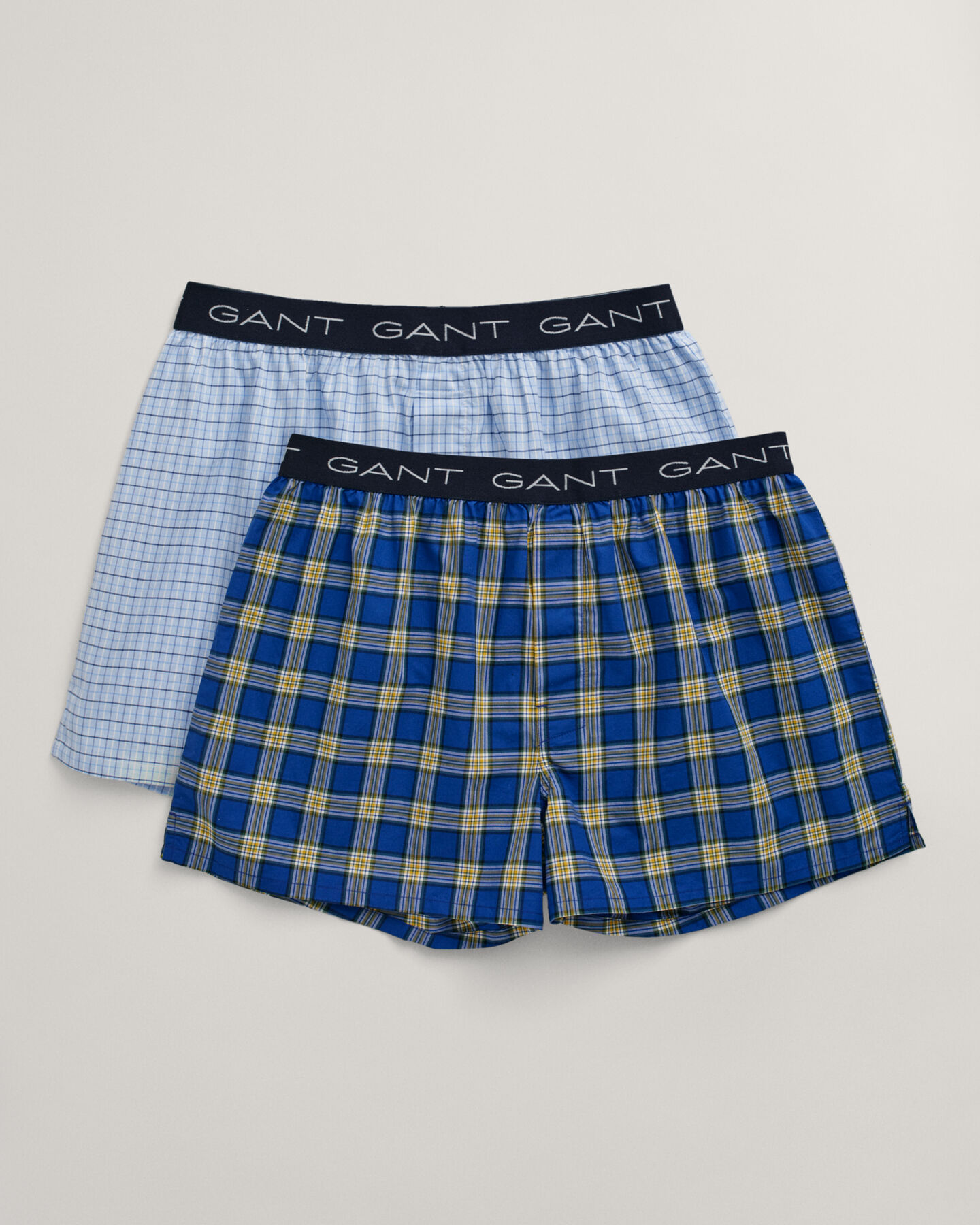 2er-Pack Boxershorts