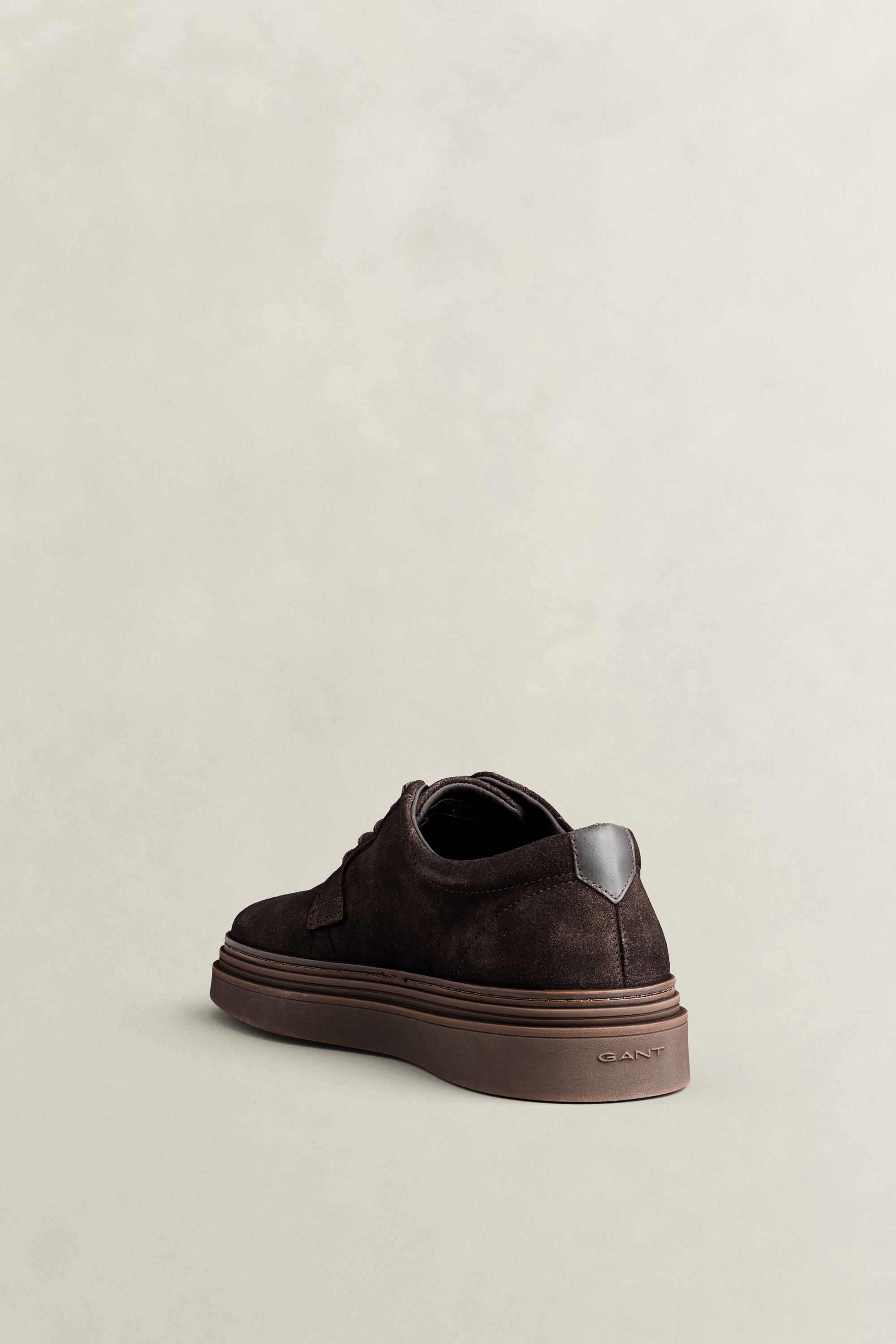 Kinzoon Schuh aus Veloursleder