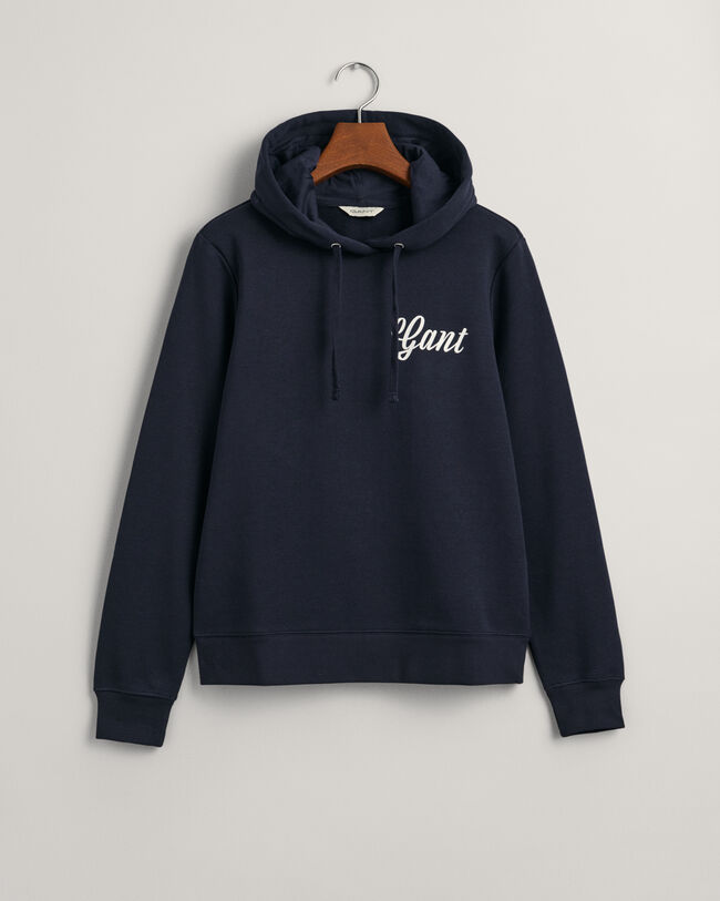 Small Graphic Hoodie