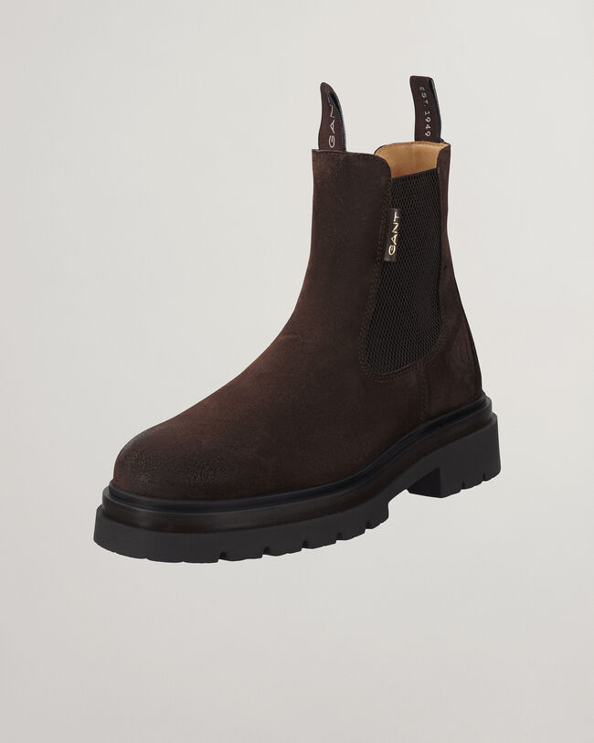 Ramzee Chelsea Boot