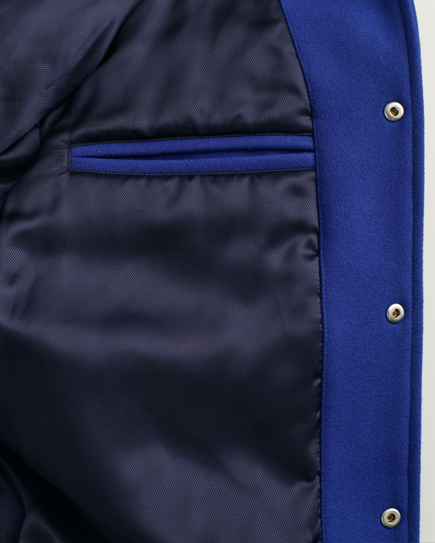 GANT Love Varsity Jacket