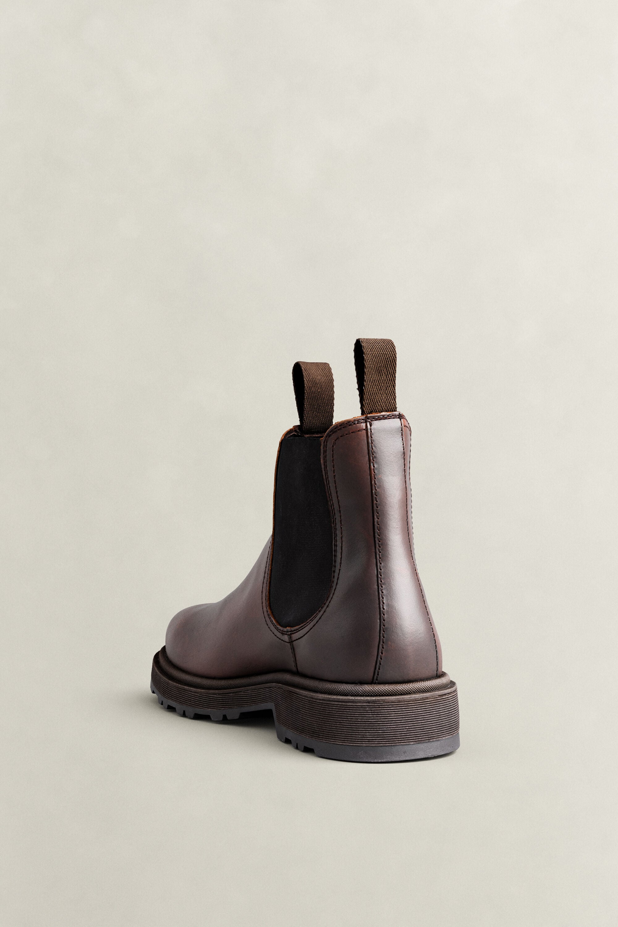 Blisdor Chelsea Boot aus Leder