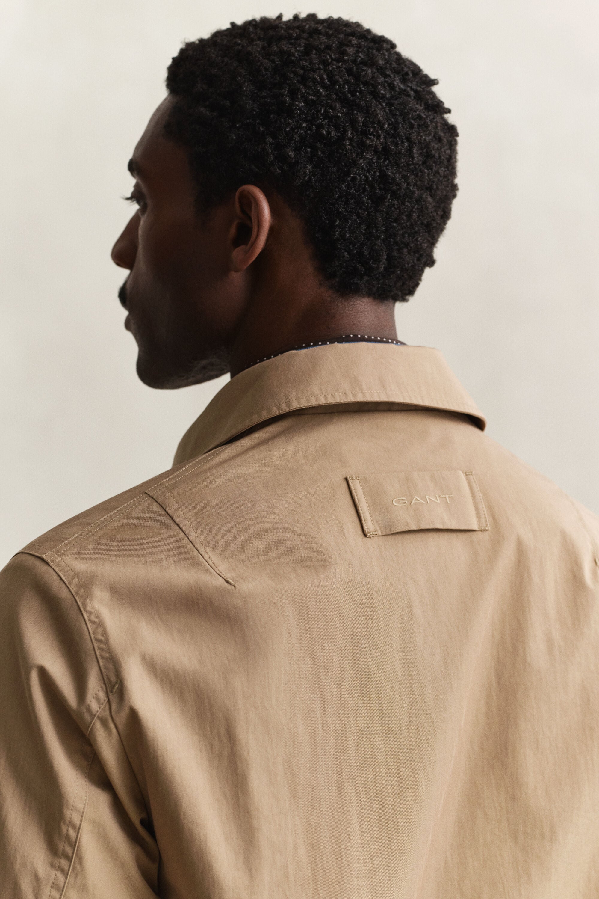 Barn Jacke