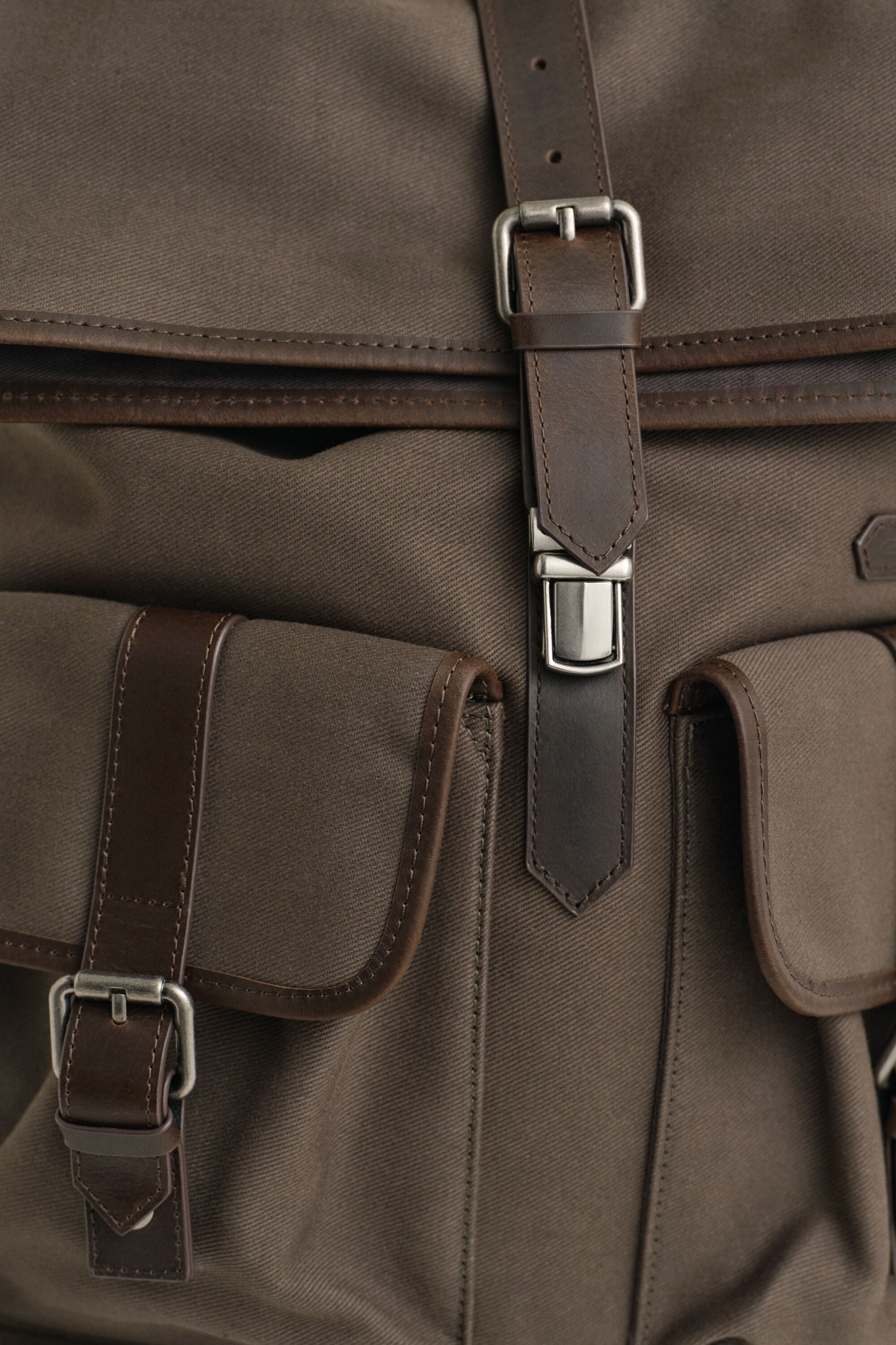 Premium Rucksack