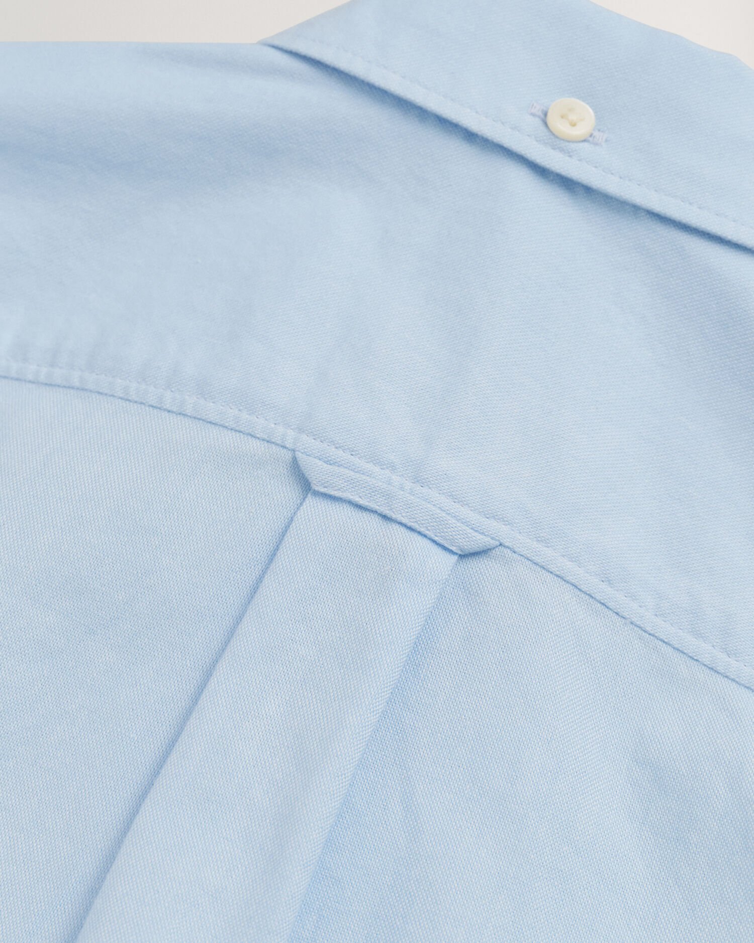 Kids Shield Oxford-Hemd