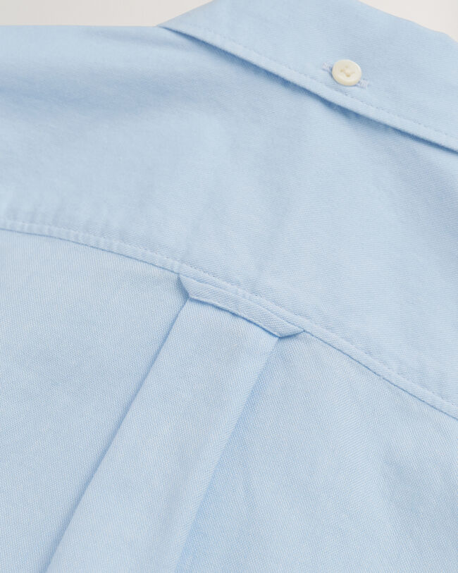 Kids Shield Oxford-Hemd