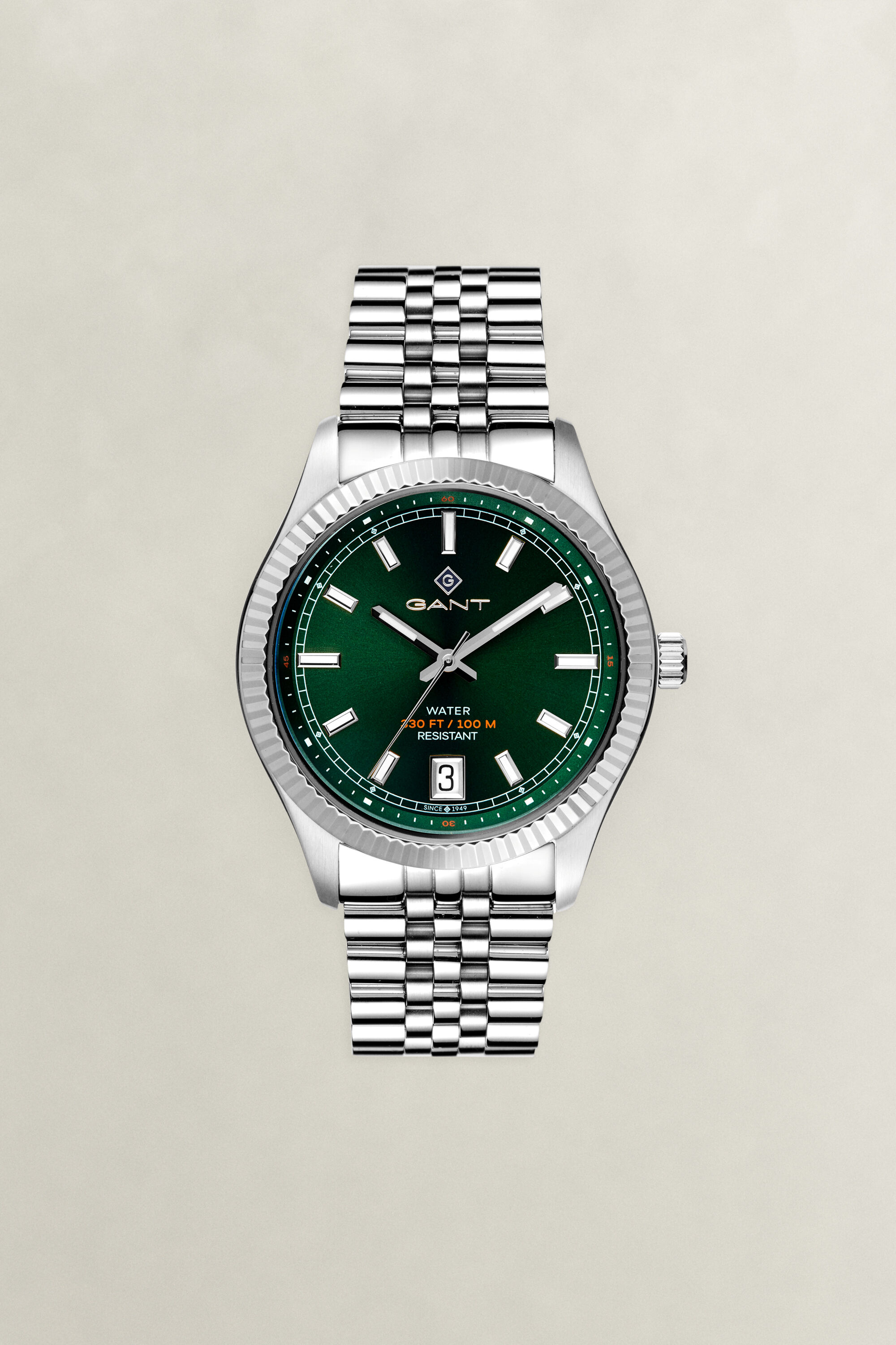 Sussex 44 Armbanduhr