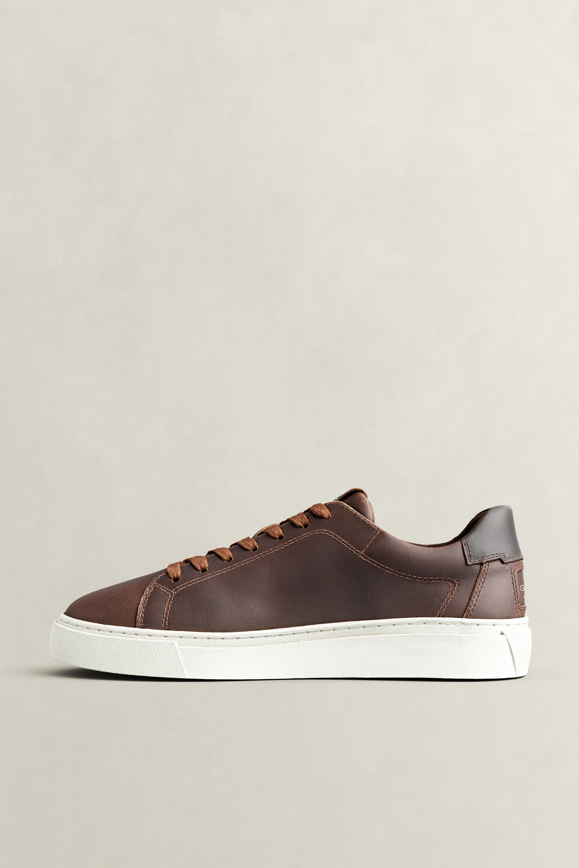Mc Julien Sneaker aus Leder