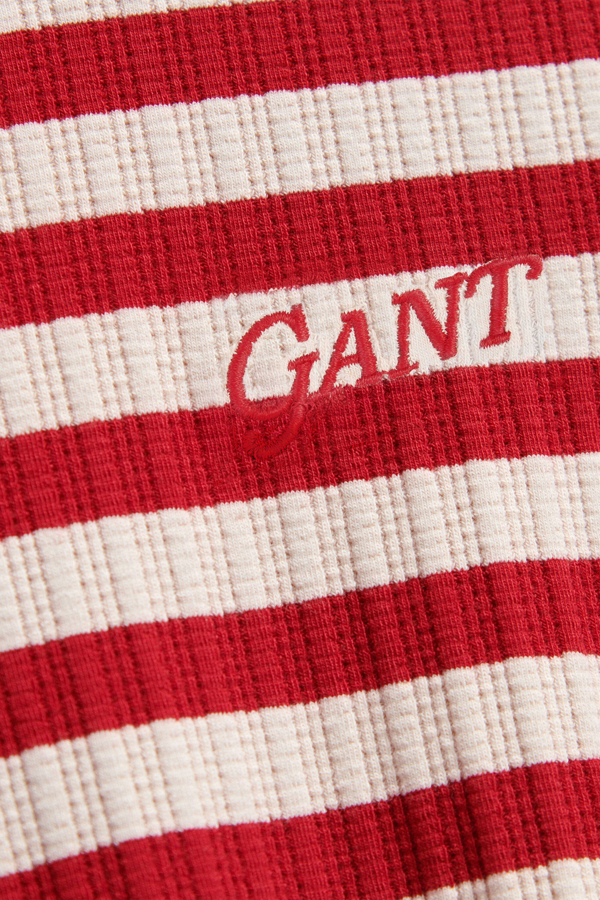 Teen Girls Kleid mit Streifen