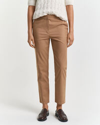 Slim Fit Slacks
