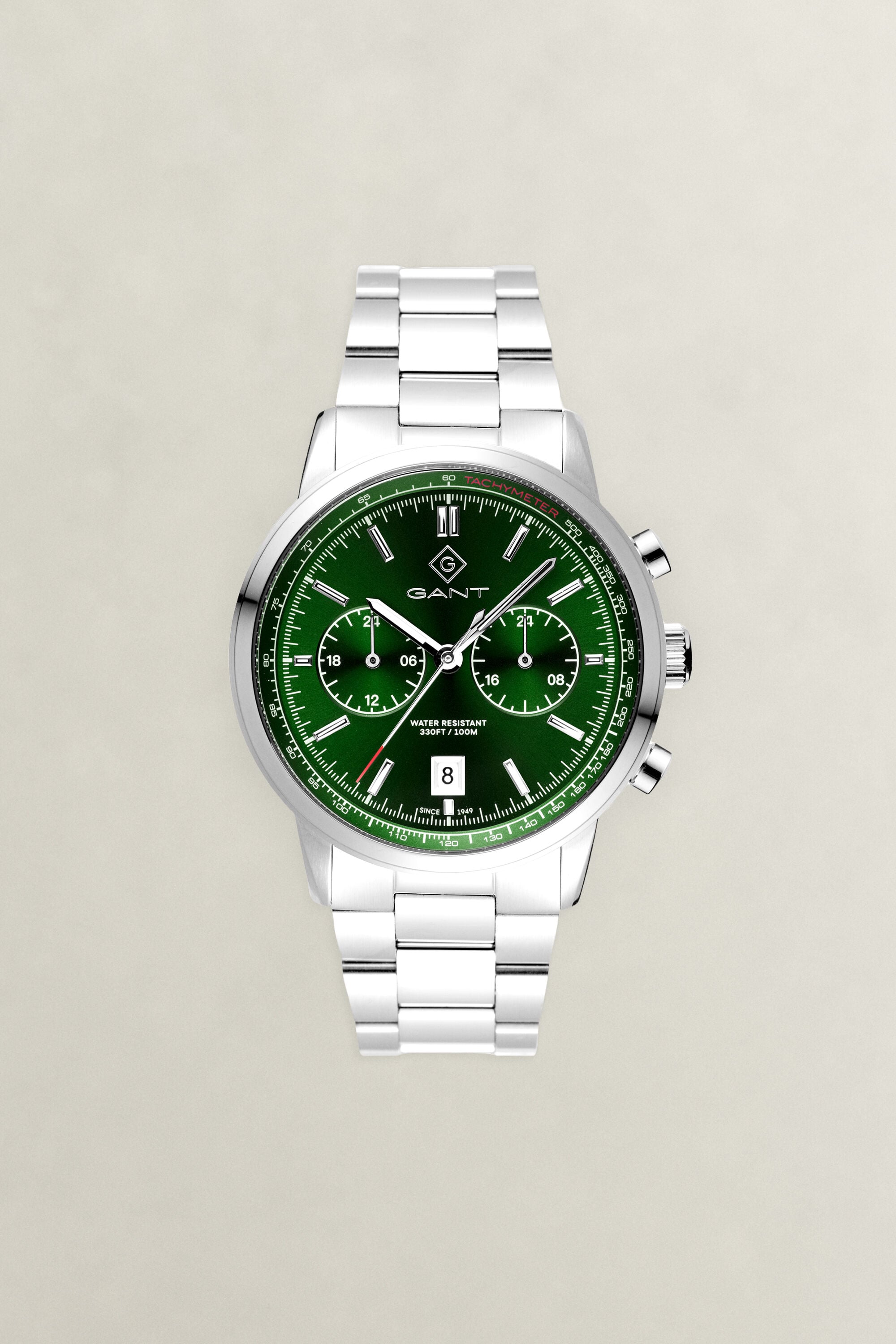 Bergamo Armbanduhr