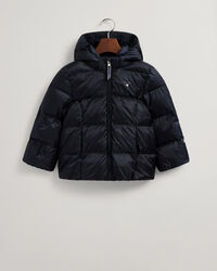 Girls Puffer Jacke