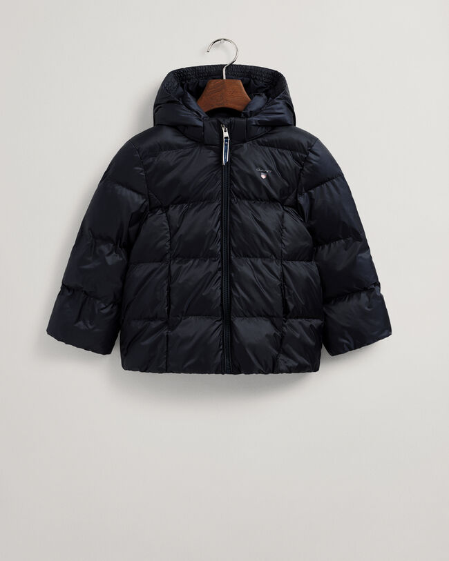 Girls Puffer Jacke
