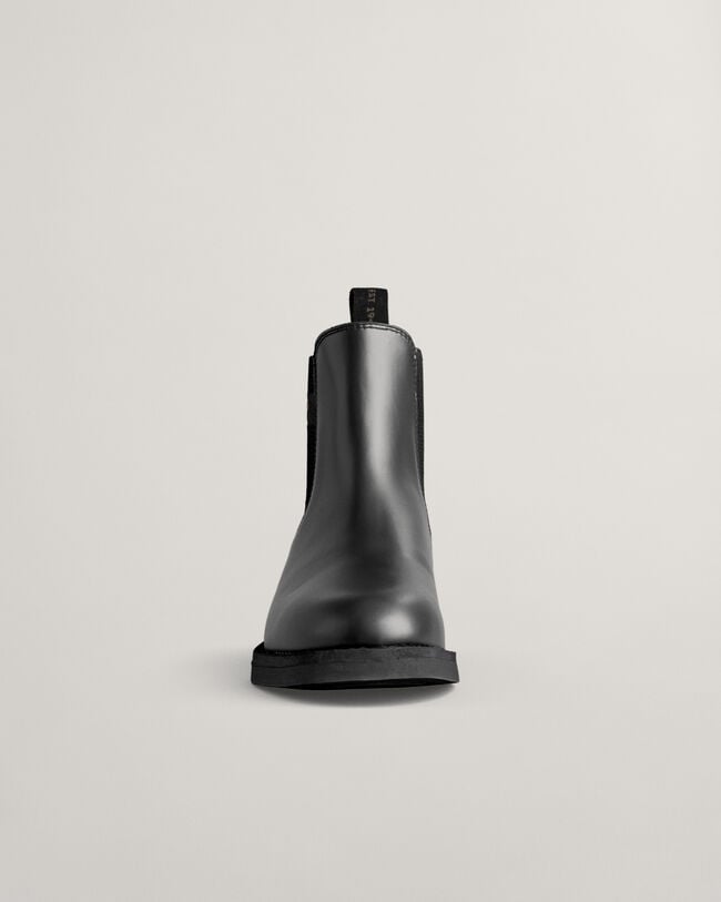 Mittelhoher Prepdale Stiefel