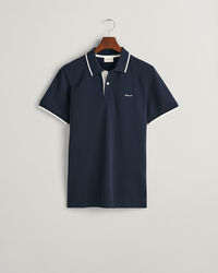 Piqué Poloshirt