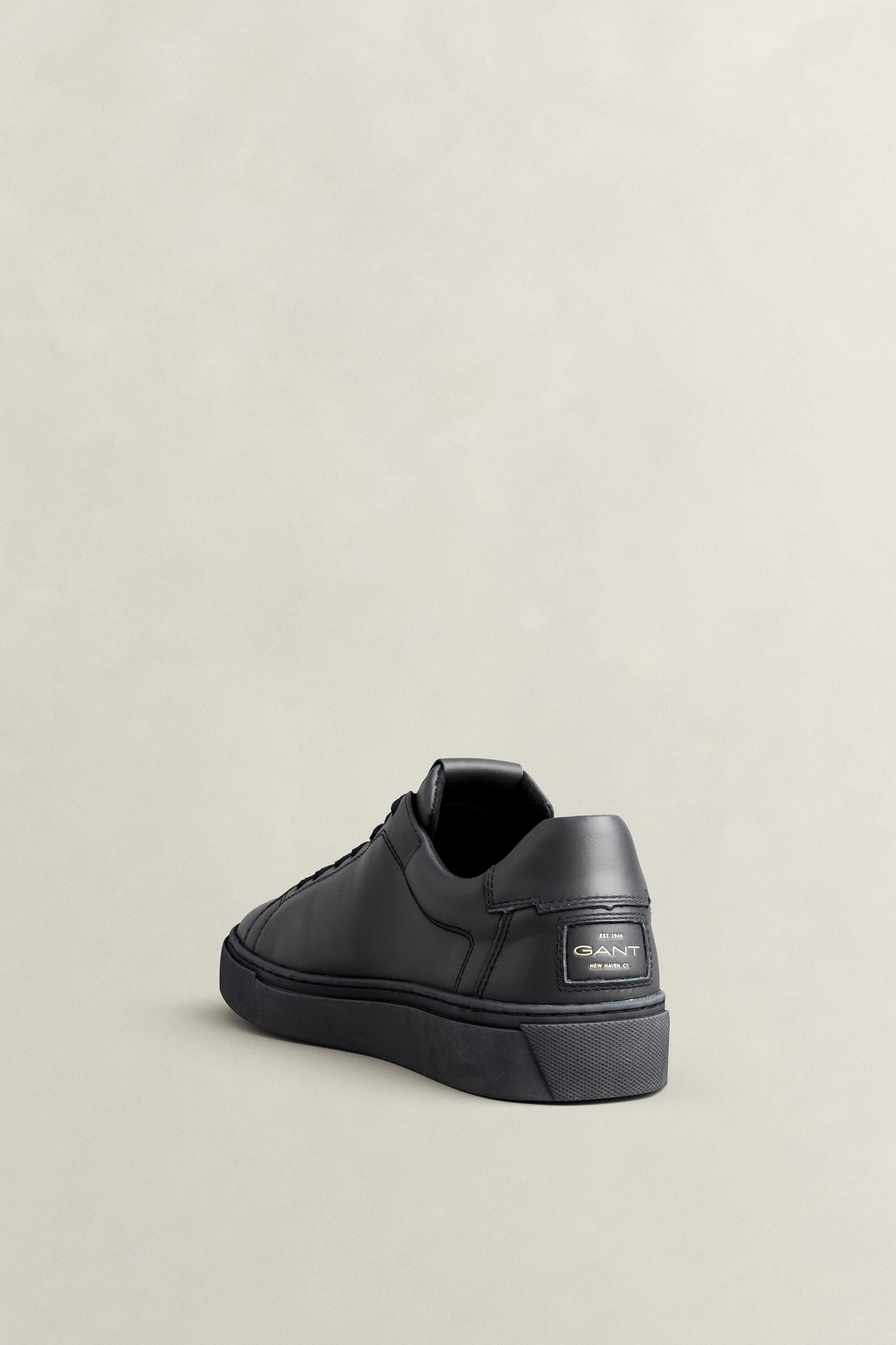 Mc Julien Sneaker aus Leder
