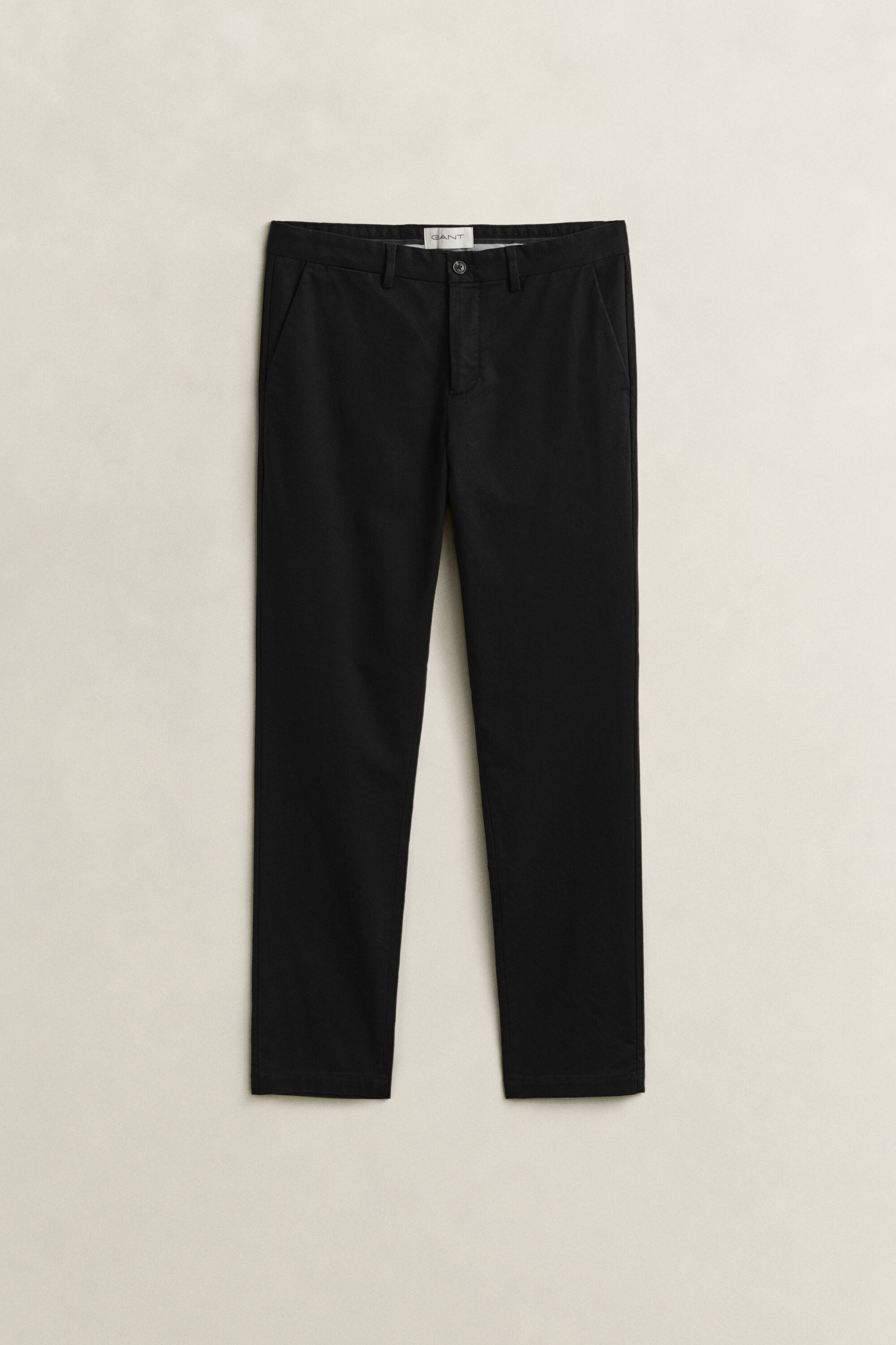 Slim Fit Smart Chinohose