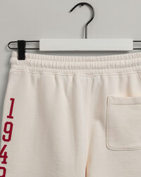 Retro Flag Logo Shorts