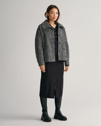 Slim Fit Jersey Rock