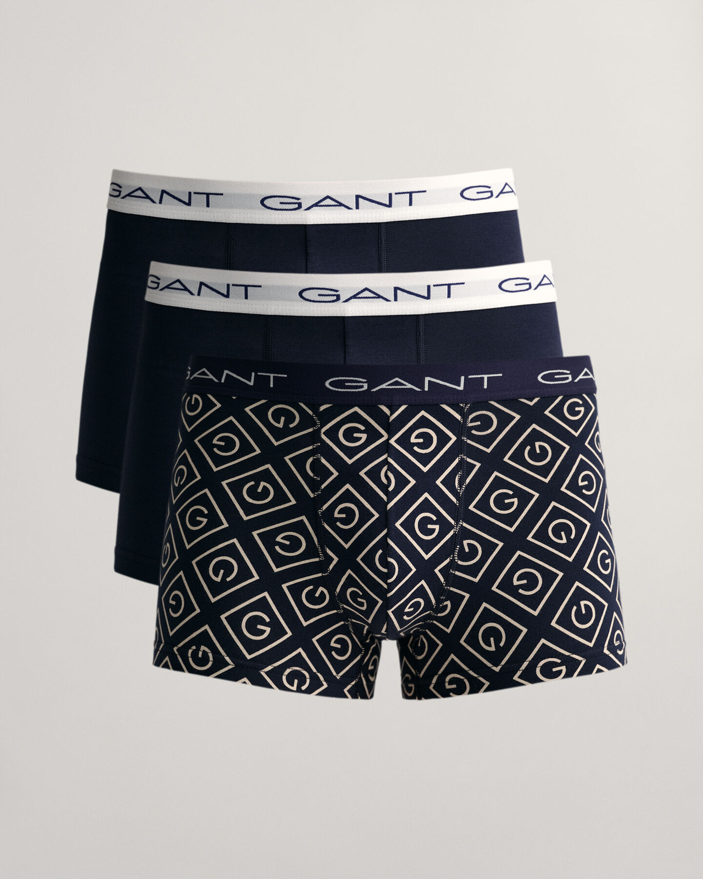 3er-Pack Icon G Boxershorts