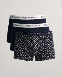 3er-Pack Icon G Boxershorts