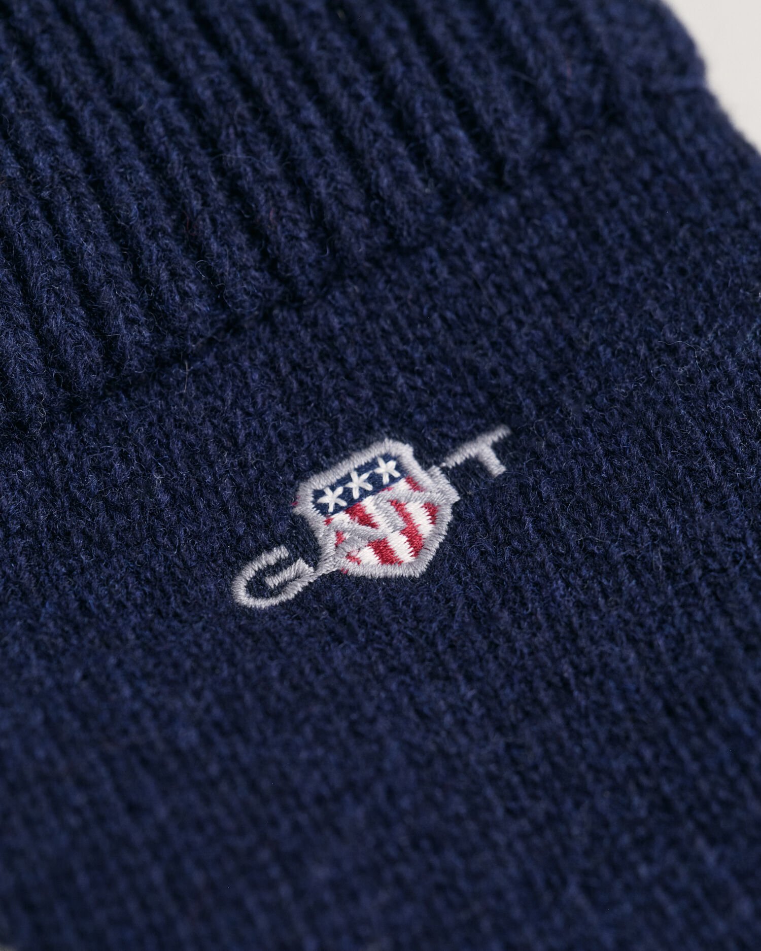 Shield Handschuhe aus Wolle