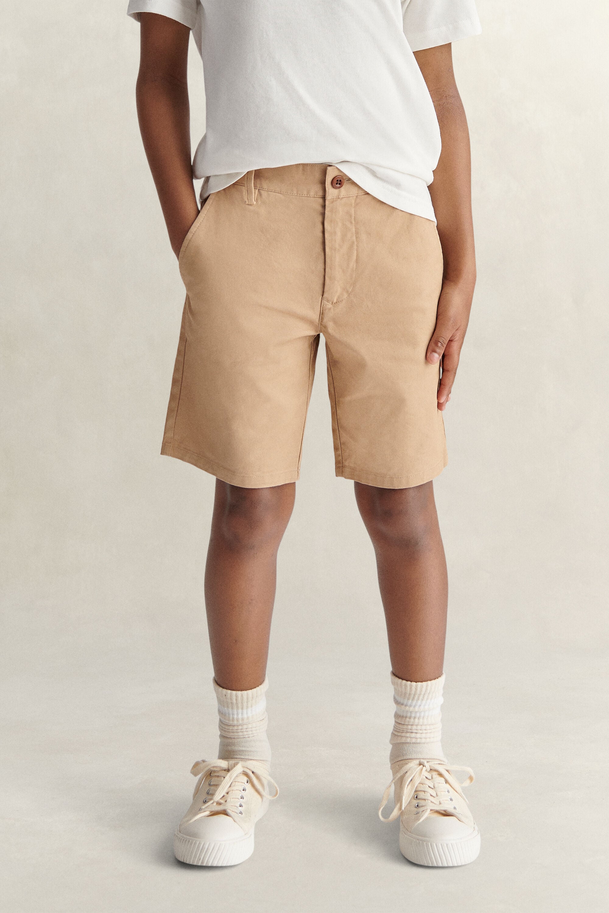 Teen Boys Chinoshorts