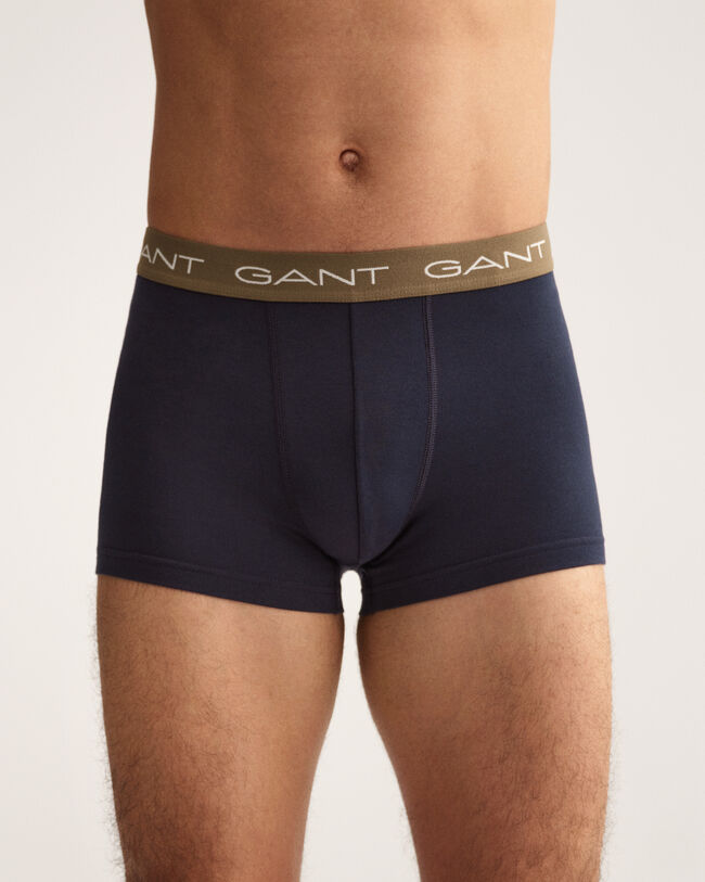 3er-Pack Boxershorts