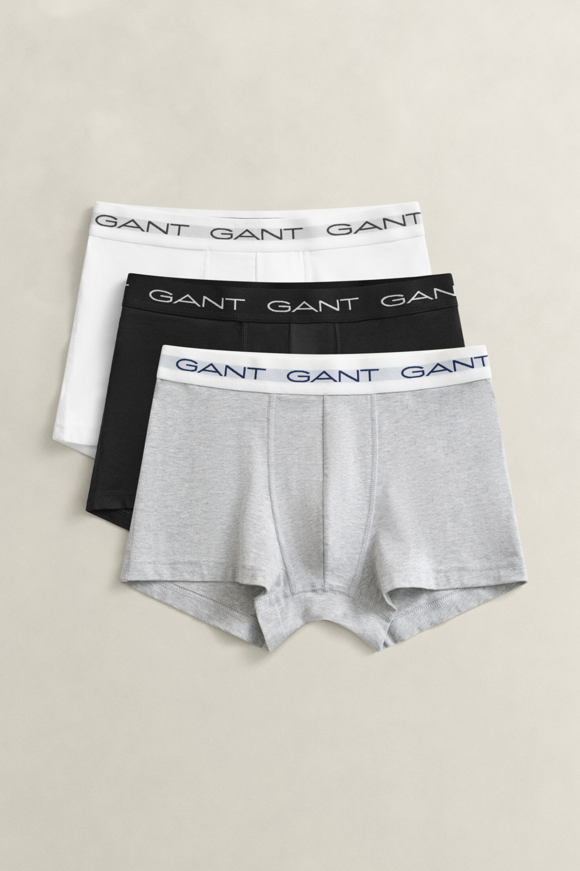 3er-Pack Boxershorts