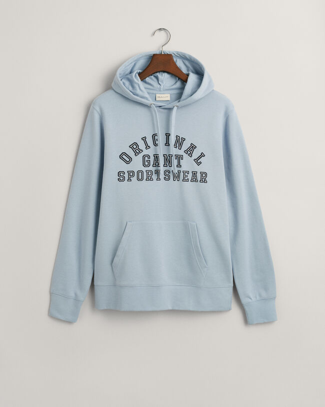Original Sportswear Graphic Hoodie