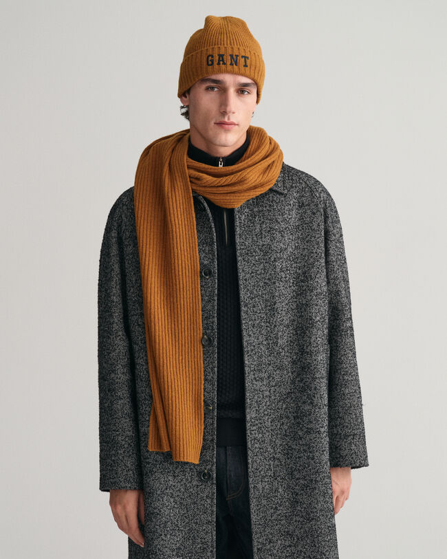 Geschenkset mit Beanie und Schal