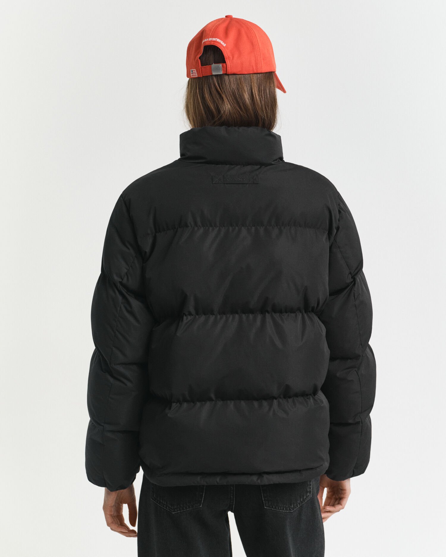 Active Cloud Jacke