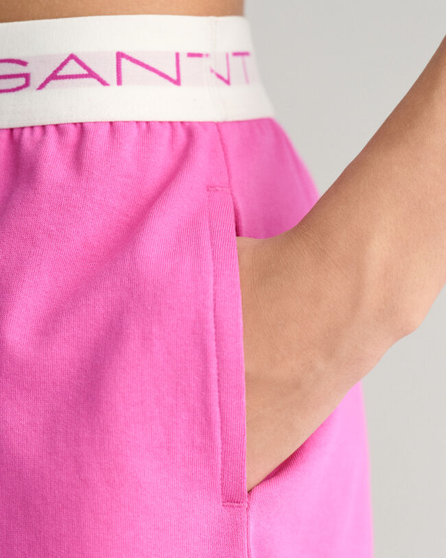 Teen Girls Sweatshorts