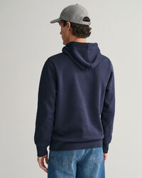 Small GANT Graphic Hoodie