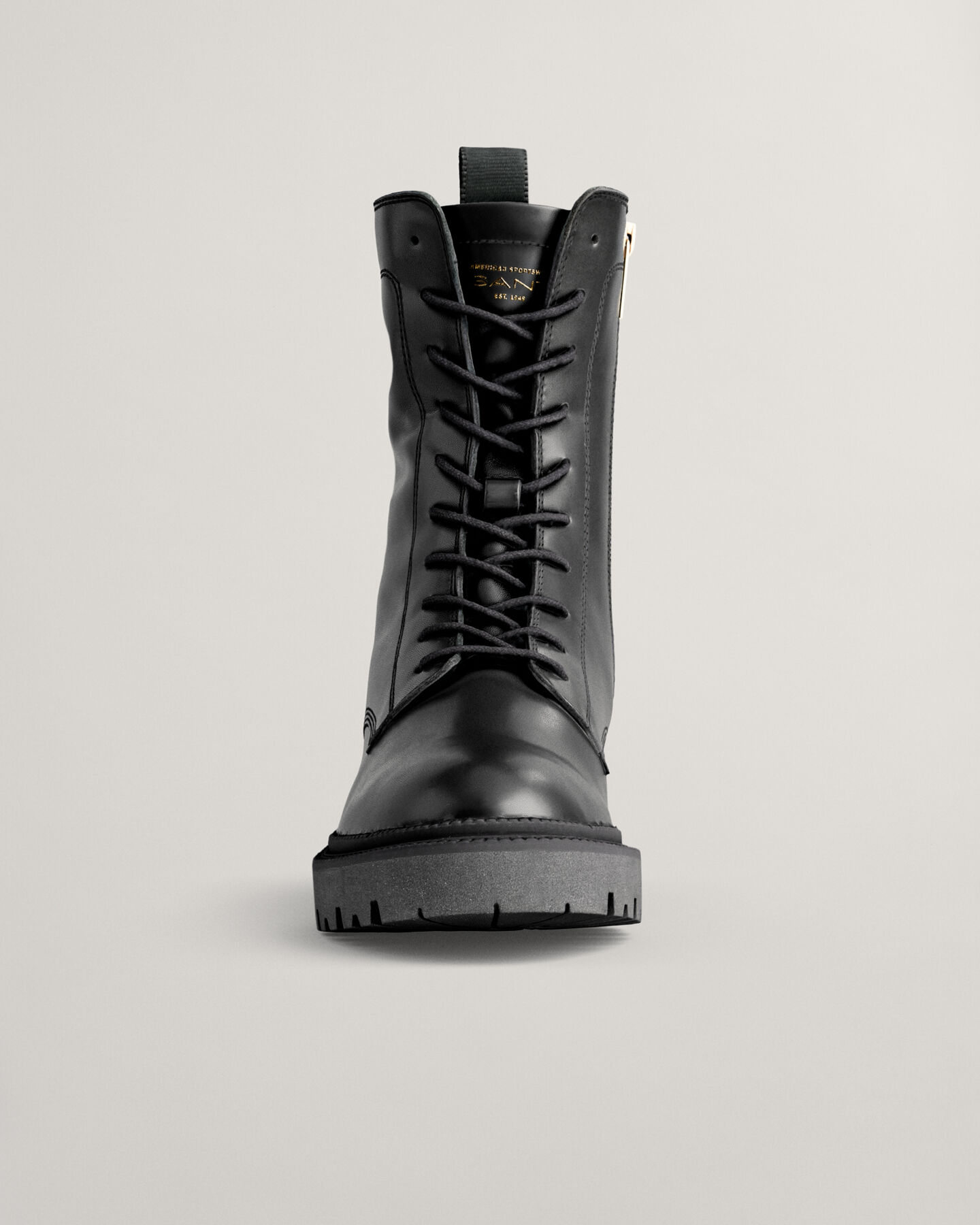 Mittelhoher Kelliin Stiefel