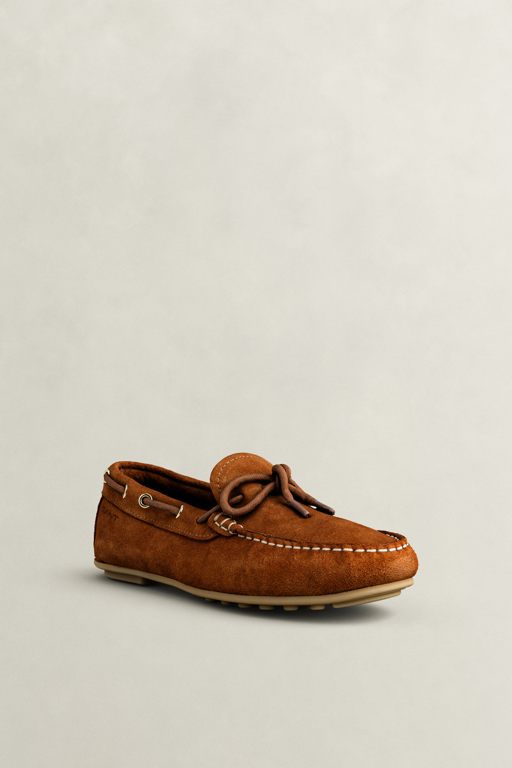 Sebaya Loafer aus Veloursleder