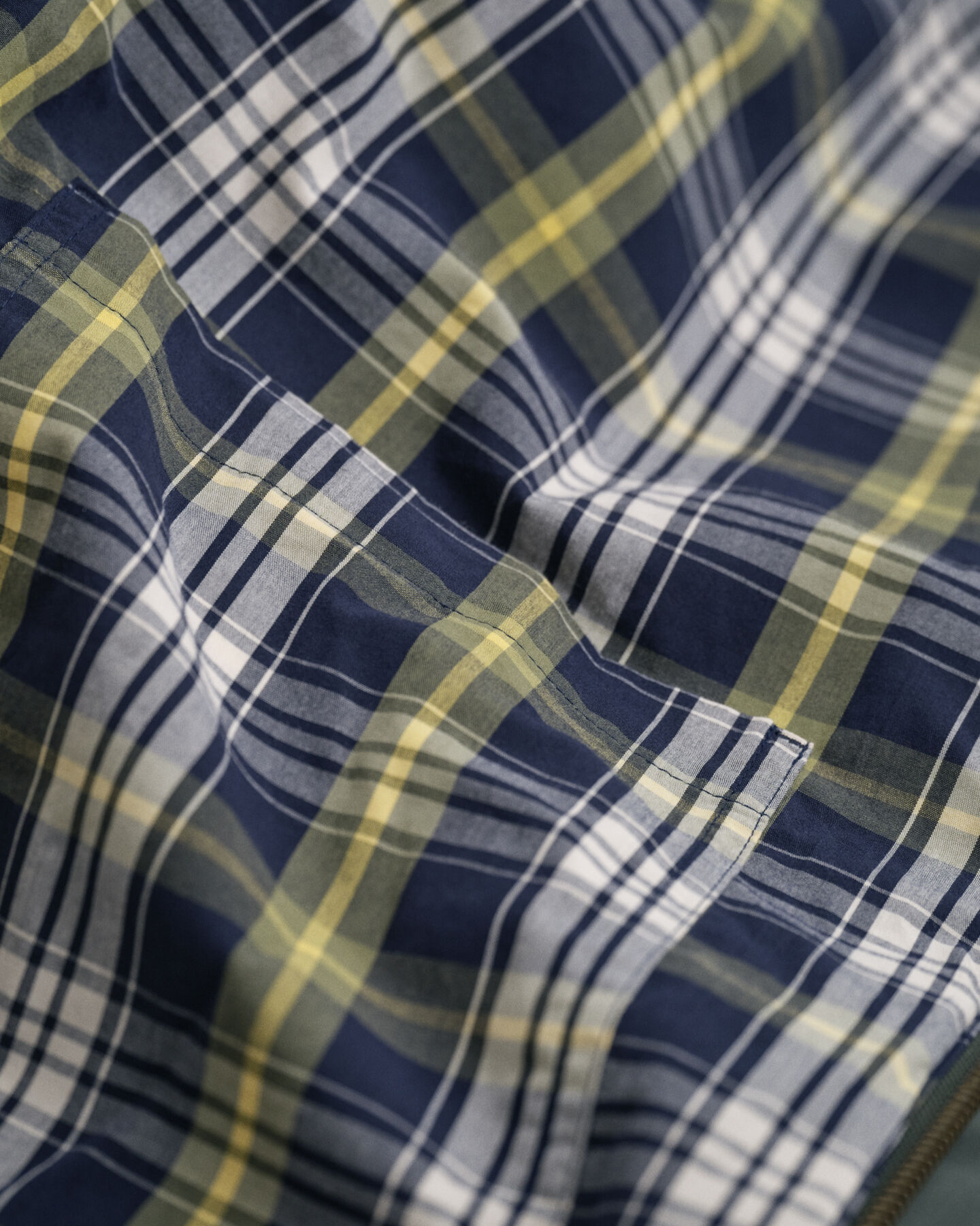 Gewachste Barn Jacke