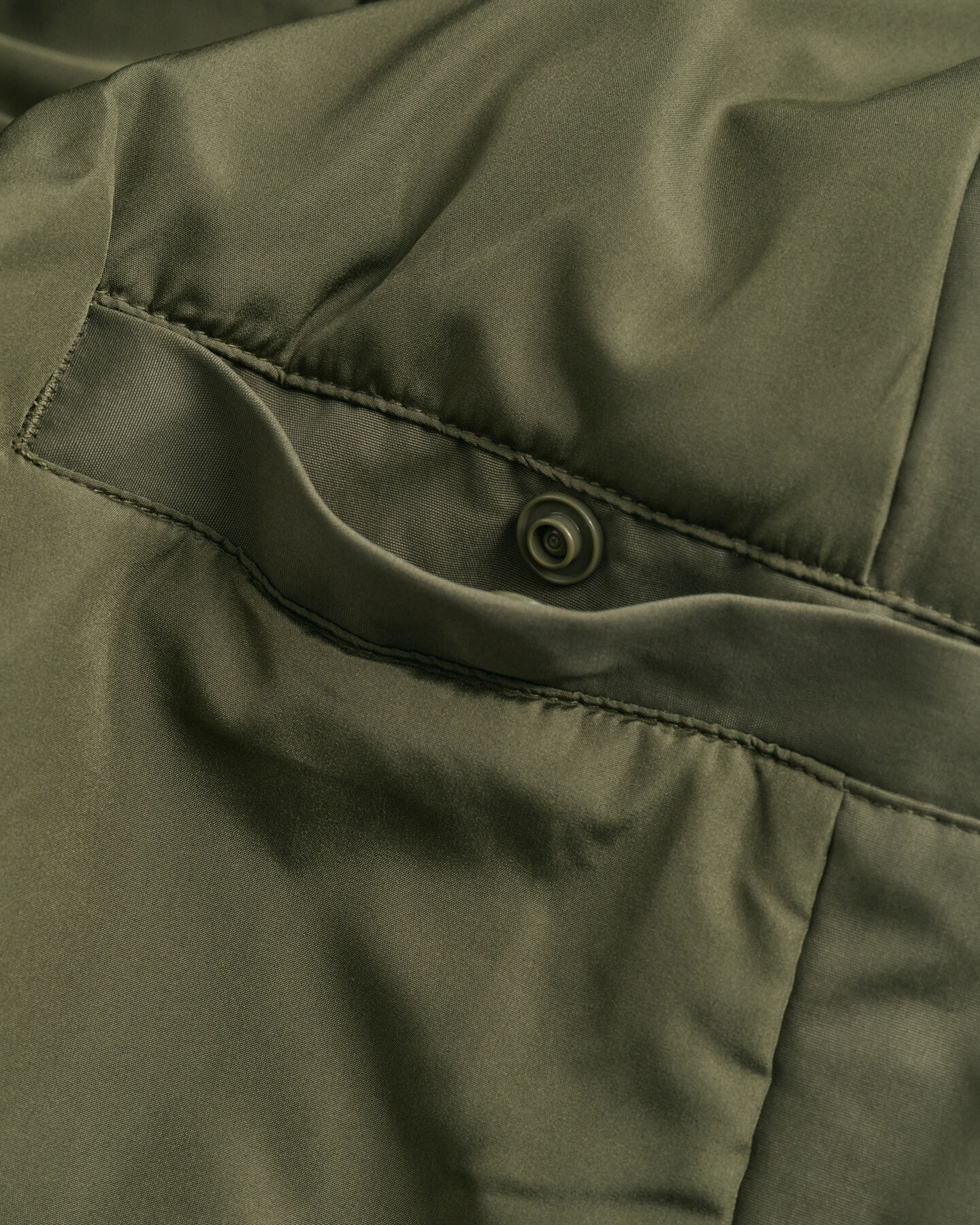 Wattierte Hampshire Jacke