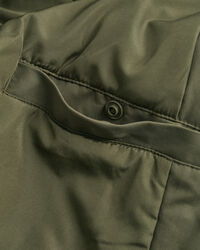 Wattierte Hampshire Jacke